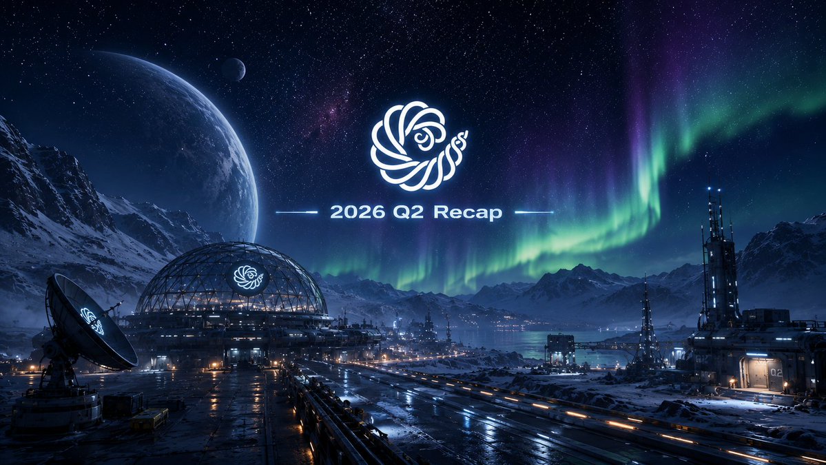 Heresprotocol's tweet photo. Q2 Milestones at @Heresprotocol: Building, Integrating & Growing in the Solana Ecosystem

The past quarter has been a major chapter for Heres Protocol.

From infrastructure upgrades and ecosystem integrations to hackathon submissions and community growth, we’ve continued pushing forward with one goal: building a stronger, more accessible protocol.

Here are some key milestones we achieved 👇