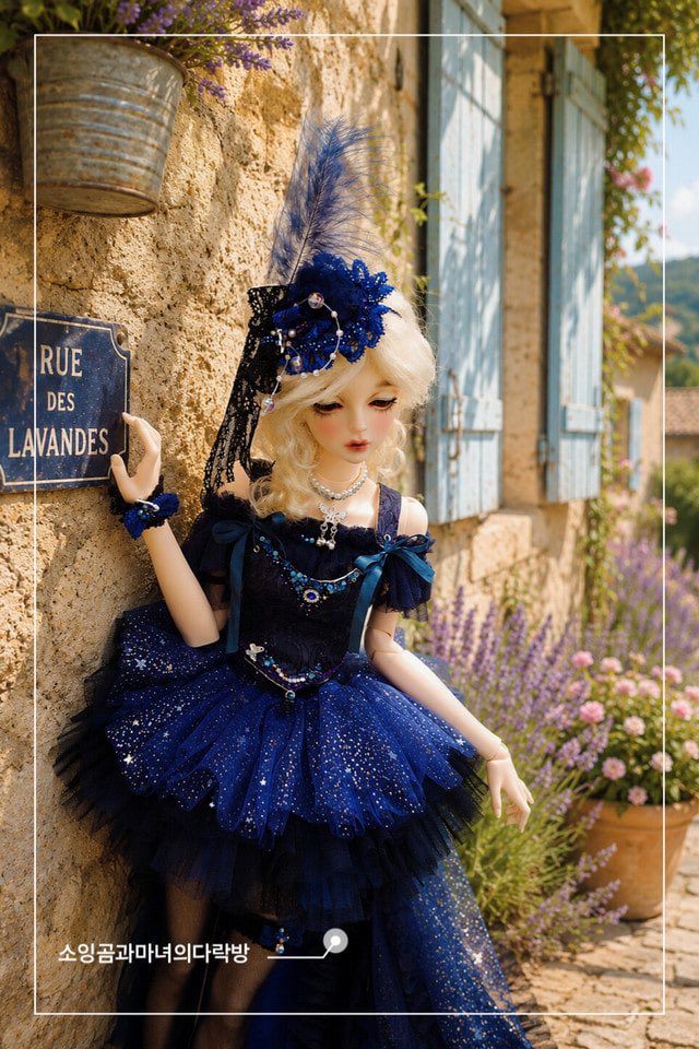 ProjDoll_Dealer's tweet photo. 🫧40th SEOUL #PROJECTDOLL🫧
2026-08-08(토) 12시~17시
📍DDP 아트홀 1관

[BJD] 소잉곰과마녀의다락방

작은 요정들(~sd16)의 의상을 제작합니다.
소품제작도 곁들인 의류잡화점입니다

📎https://t.co/zS0BsanqaU
✖️ @jyawitch

🎟️ 티켓: https://t.co/wiFoRZLpIW

✅ 신규 1000P 적립
#인형행사 https://t.co/4KGJdJCxvR