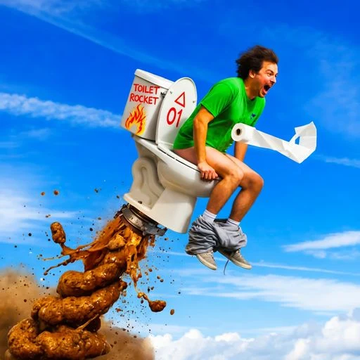 EdwardScisDih's tweet photo. "Explosive Diarrhea" is going GIGA viral because its spreading across the USA like EBOLA!

There are SO many reports of an "Explosive Diarrhoea Virus" and everyone is making MEMES!!

CHEECK TWEETS - https://t.co/V1UfRZfz0E https://t.co/H13dt75wlE