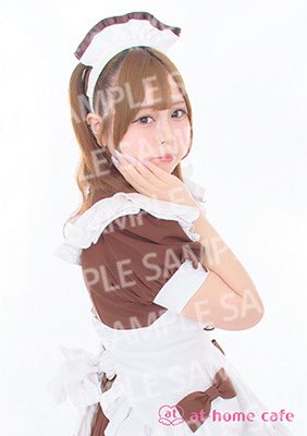 お知らせ🎵 白背景ブロマイドが出ます❄正メイドは初めてです❕ 5枚
