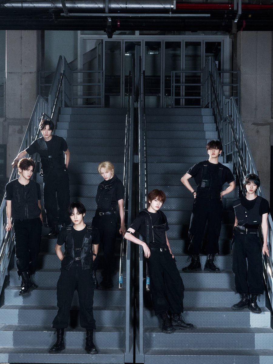 AEN_offcl's tweet photo. AEN THE 1ST EP [A NEW ERA OF NOW]
‘Clockwise’ PERFORMANCE FILM CONCEPT PHOTO

2026.08.05 6PM (KST/JST) Release

#AEN #에이엔 #エイエン
#A_NEW_ERA_OF_NOW
#Clockwise https://t.co/ttK3qwHDX0