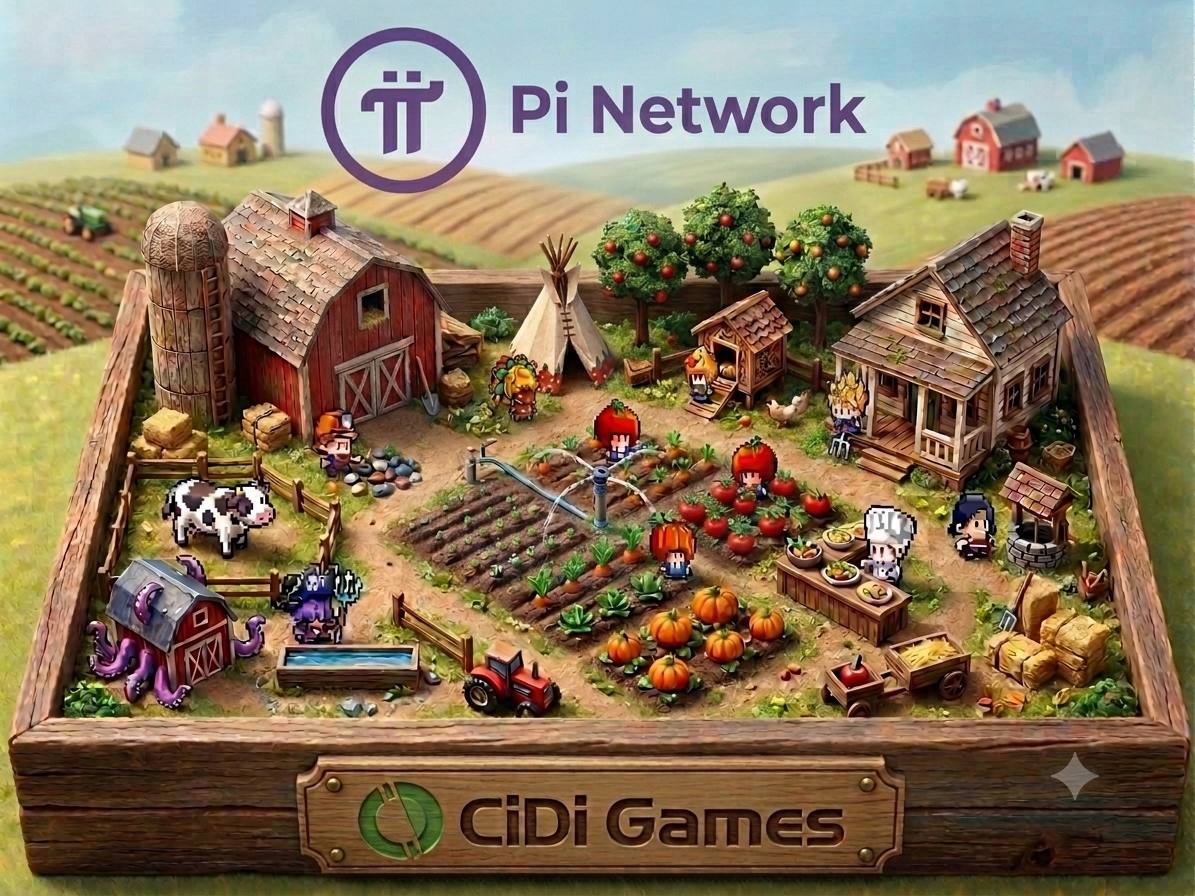 pi_awesomesauce's tweet photo. 什么是社区的力量，在CiDiGames就能体现出，最典型的就是大家喜欢精灵大陆，并且不停的在合成想要的皮肤。而且还在为了自己的喜好，制作大量的图片和视频。这些细节足以证明pinetwork的社交链优势以及注意力经济的形成。试问，有哪个项目，可以像cidigames这样，让那么多玩家，疯狂的用图片视频进行二次创意。继续让我们造势，疯狂的宣传吧。 @PiCoreTeam  @PlayCiDi  @asher_cidigames  #CiDiGames