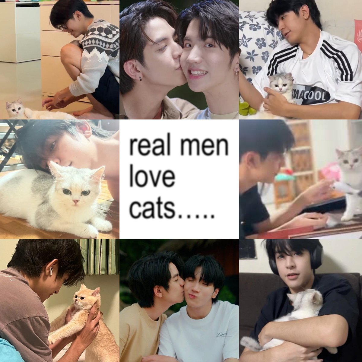 luv4keno's tweet photo. ฅ^>⩊<^ ฅ https://t.co/ggetzySf0H
