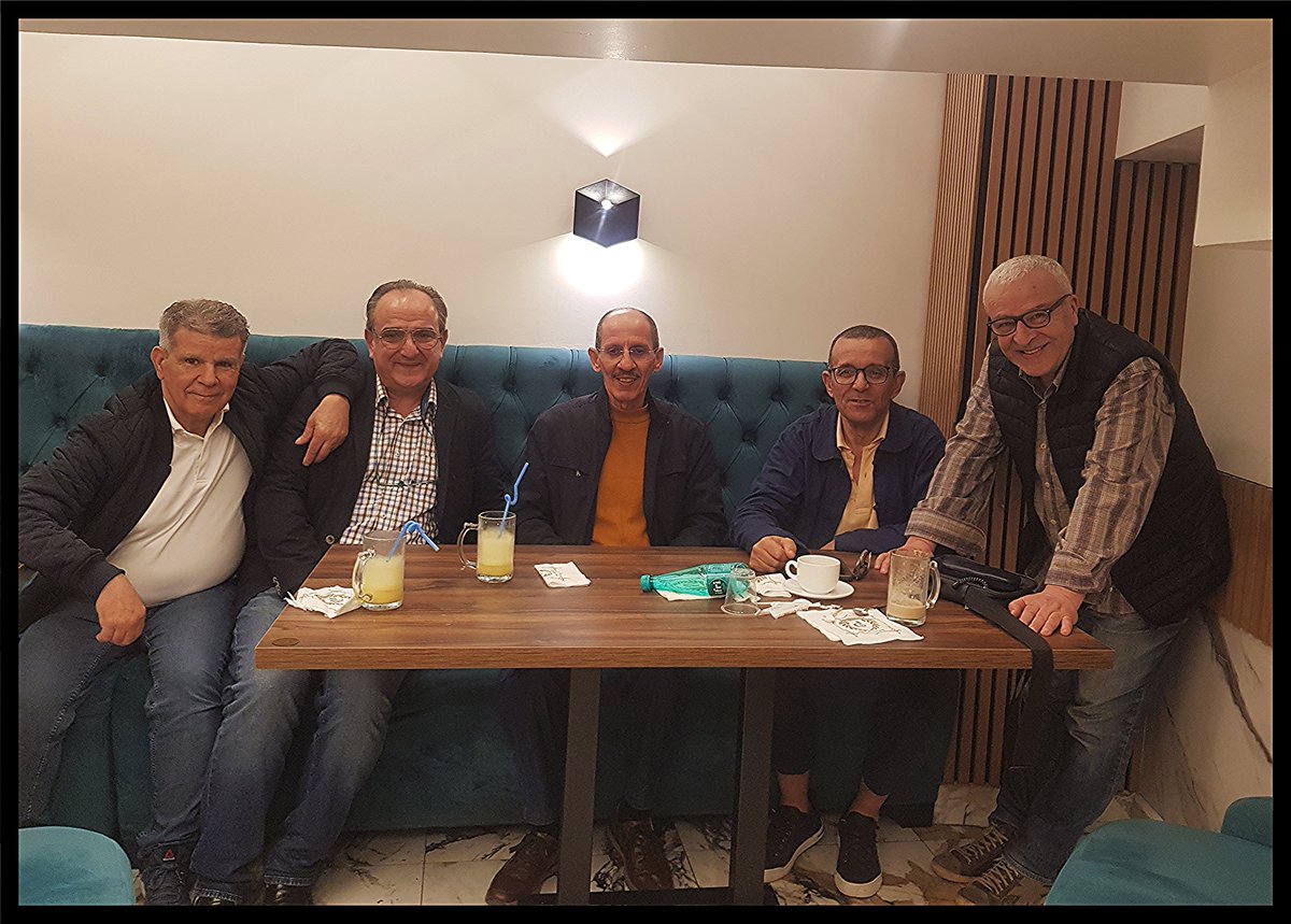 RYekkour's tweet photo. Nous ne sommes pas revus depuis 1986

Une longue absence dans une amitié est une épreuve qui met les relations à l'épreuve.
L'éloignement et la distance sont des phénomènes naturels de la vie, mais ils révèlent souvent la véritable nature de nos liens. https://t.co/NkkjeVvgRo