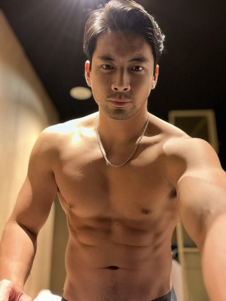 bayu_ganteng97's tweet photo. Hot Daddy
Yoshi Sudarso ❤‍🔥 https://t.co/0UfKBtHR9V