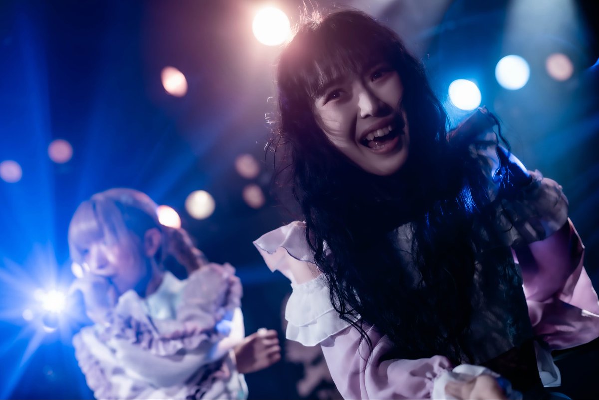 kai_san_live's tweet photo. 茉夏 - THE ORGANICS - 2026.06.21 - 新高円寺LOFT X - 深海の雨音 -新体制お披露目SP-
#東京 #新高円寺
#THEORGANICS #茉夏 https://t.co/kJvVkkeeem