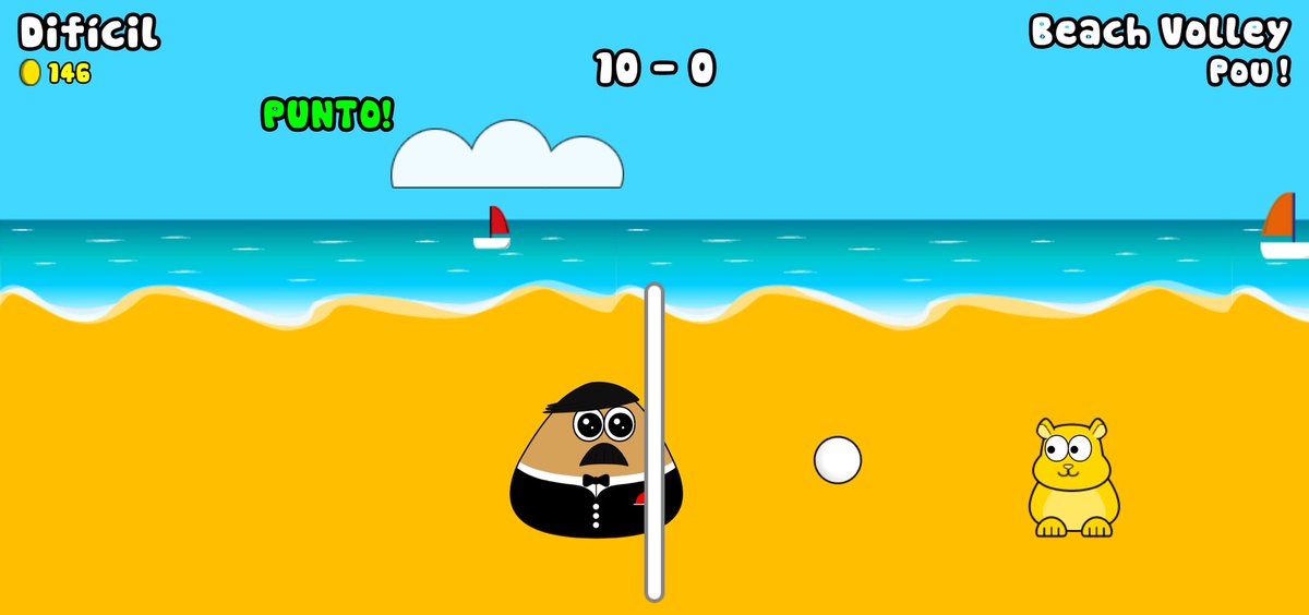 alonsocurtoo's tweet photo. 10 - 0 en difícil!!!!!!!  

Pou ! https://t.co/WMipaoC2Vo @PouAlien #pou https://t.co/GZR2tVPDFT