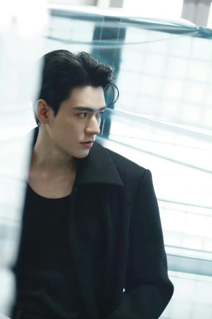 Jalldong's tweet photo. หล่อมากสมกับเปนดาราจิงๆ https://t.co/ePYnuD2y37