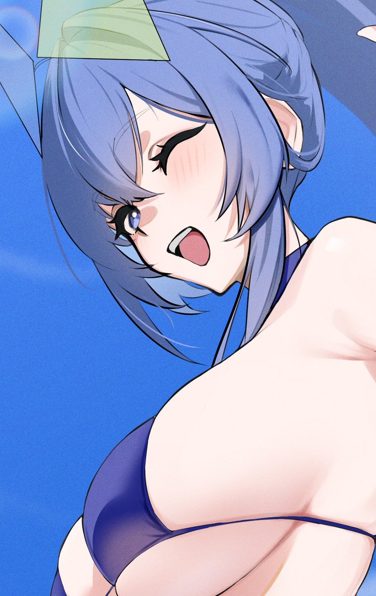 いそぬん tweet media