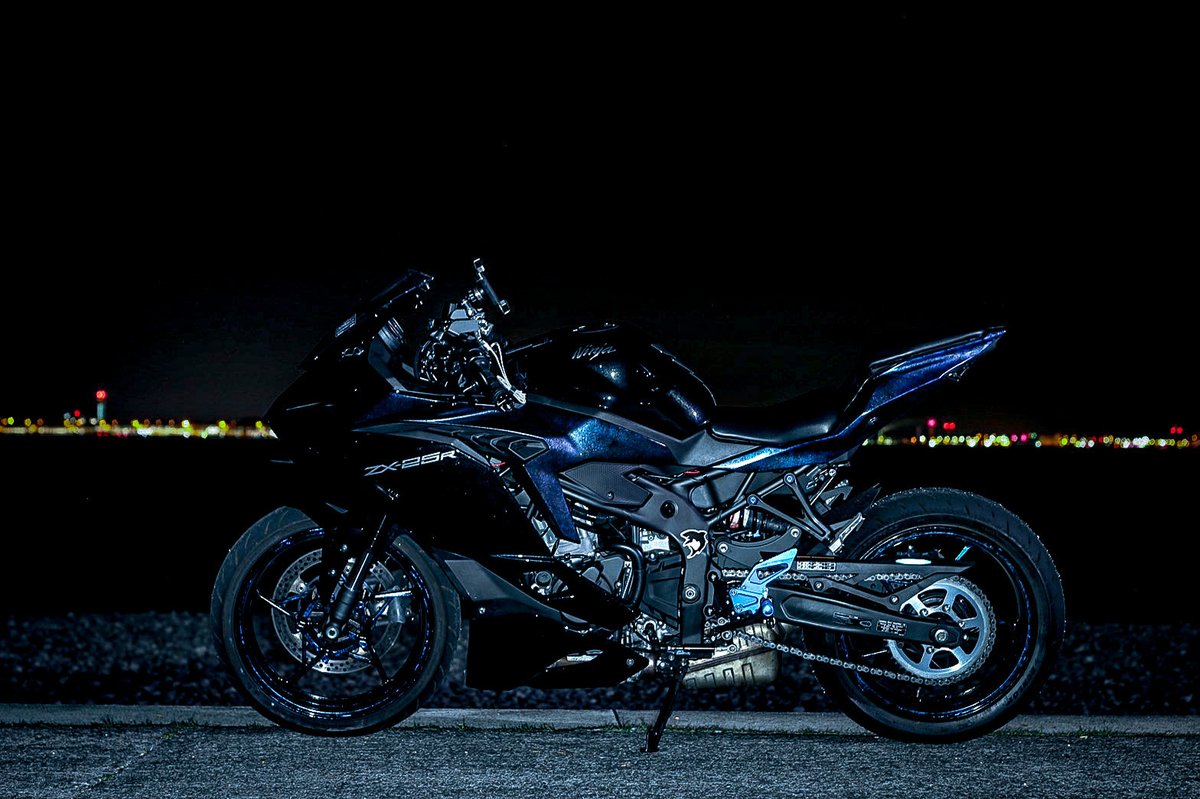 また、歳を喰ってしまったので更新 ＃バイク乗りとして自己紹介 名前