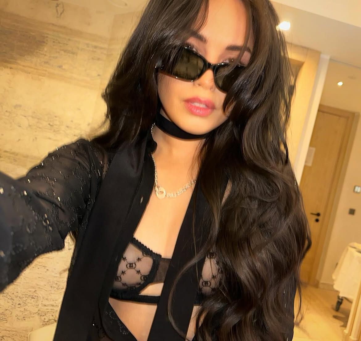 Tz123_4's tweet photo. Praying for another fit like this from her soon https://t.co/KxNubjv6pU