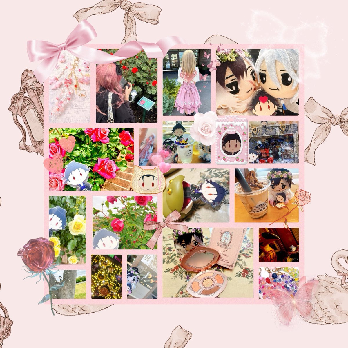 Sera_14106_'s tweet photo. #蝉鳴く盛夏の青空の下で刀剣乱舞好きさんと繋がりたい

少しだけタグ🏷️

20↑ 関東・東北。
長船がひたすらに好き。🌹と🌿。
夢。支部にて文字書き。
刀以外の話もする雑多垢。
(※詳細はﾘﾄﾘﾝにて！)
様子のおかしいツイートばかり( ˙-˙)
RTorいいねで気になった方お迎え。 https://t.co/raWt8G1MsR