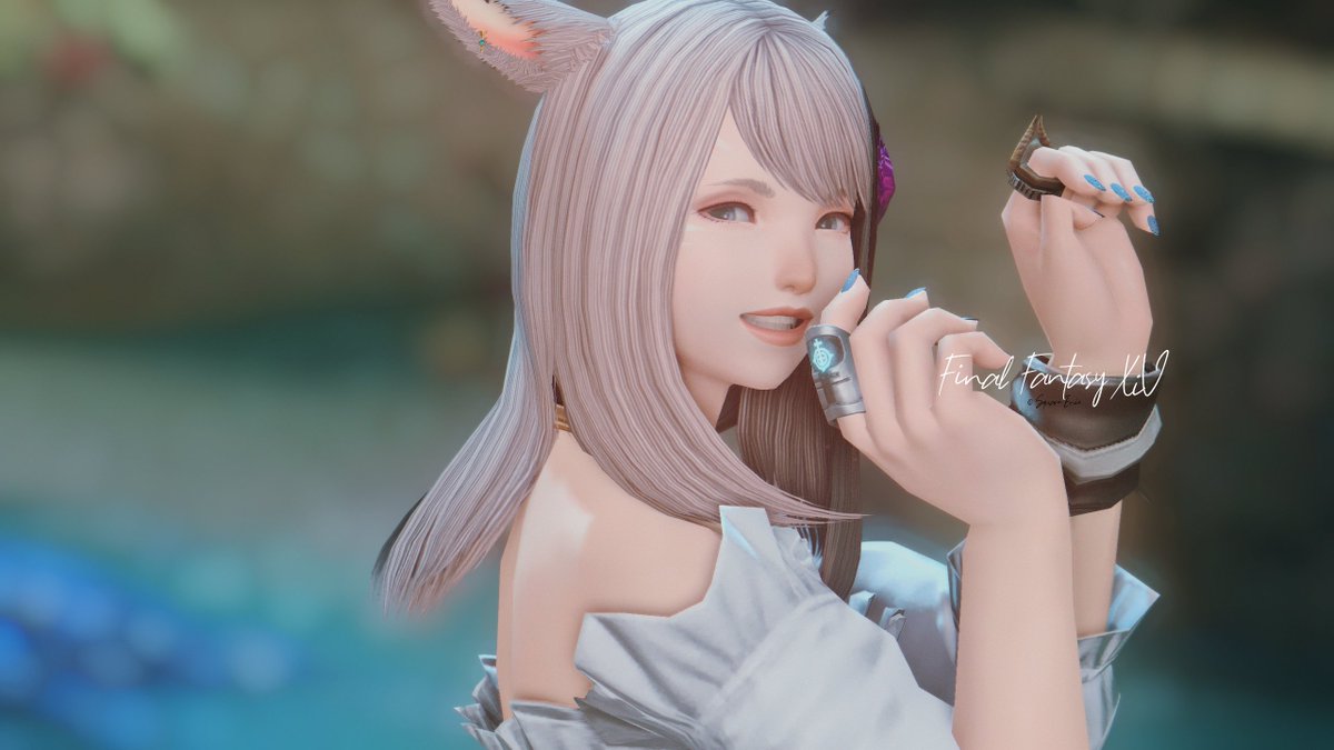 CaiFF14SS's tweet photo. #FF14SS https://t.co/ak9Obvub3t