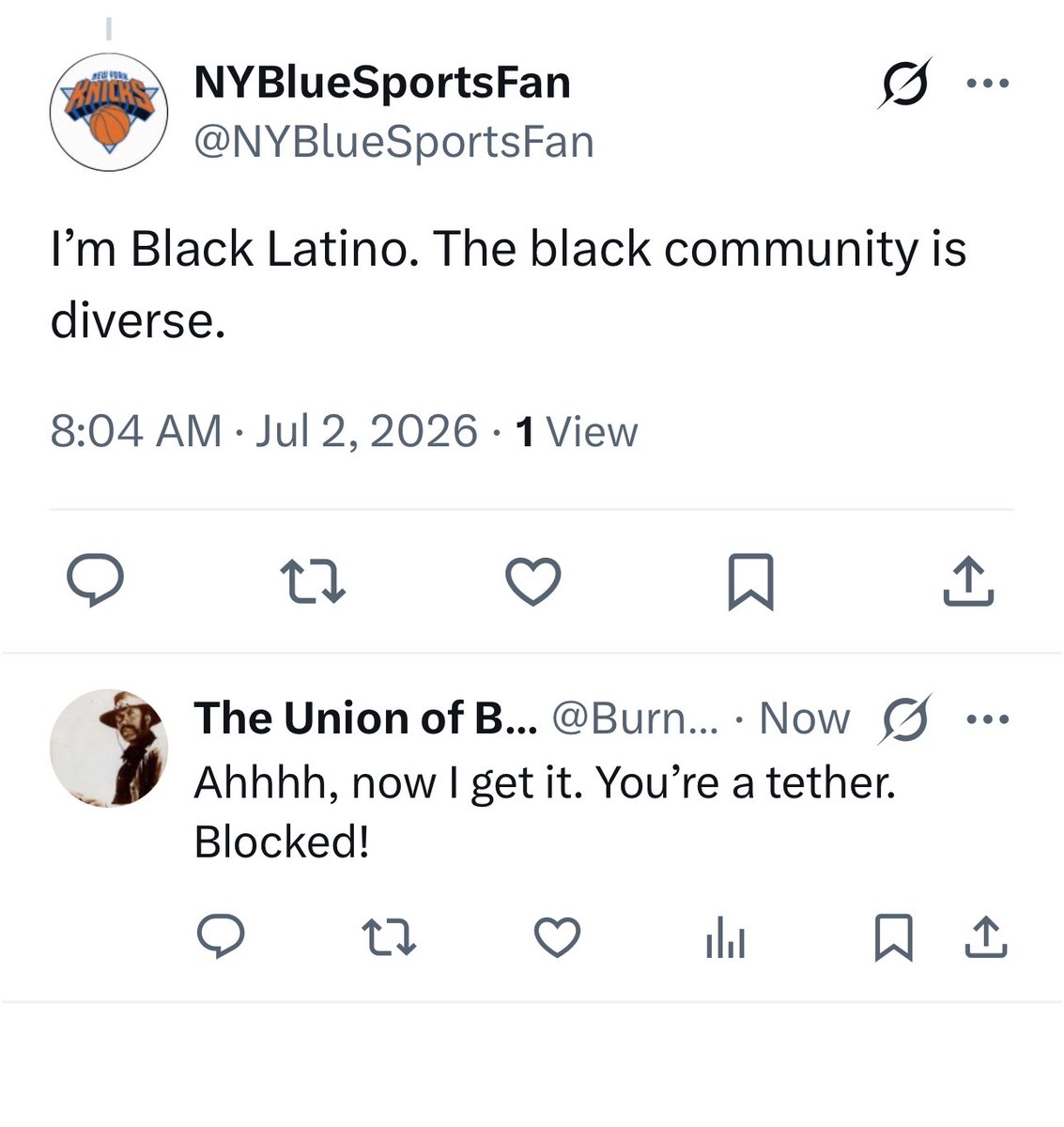BurnEr92976227's tweet photo. 😂 https://t.co/z9j6IaEICL