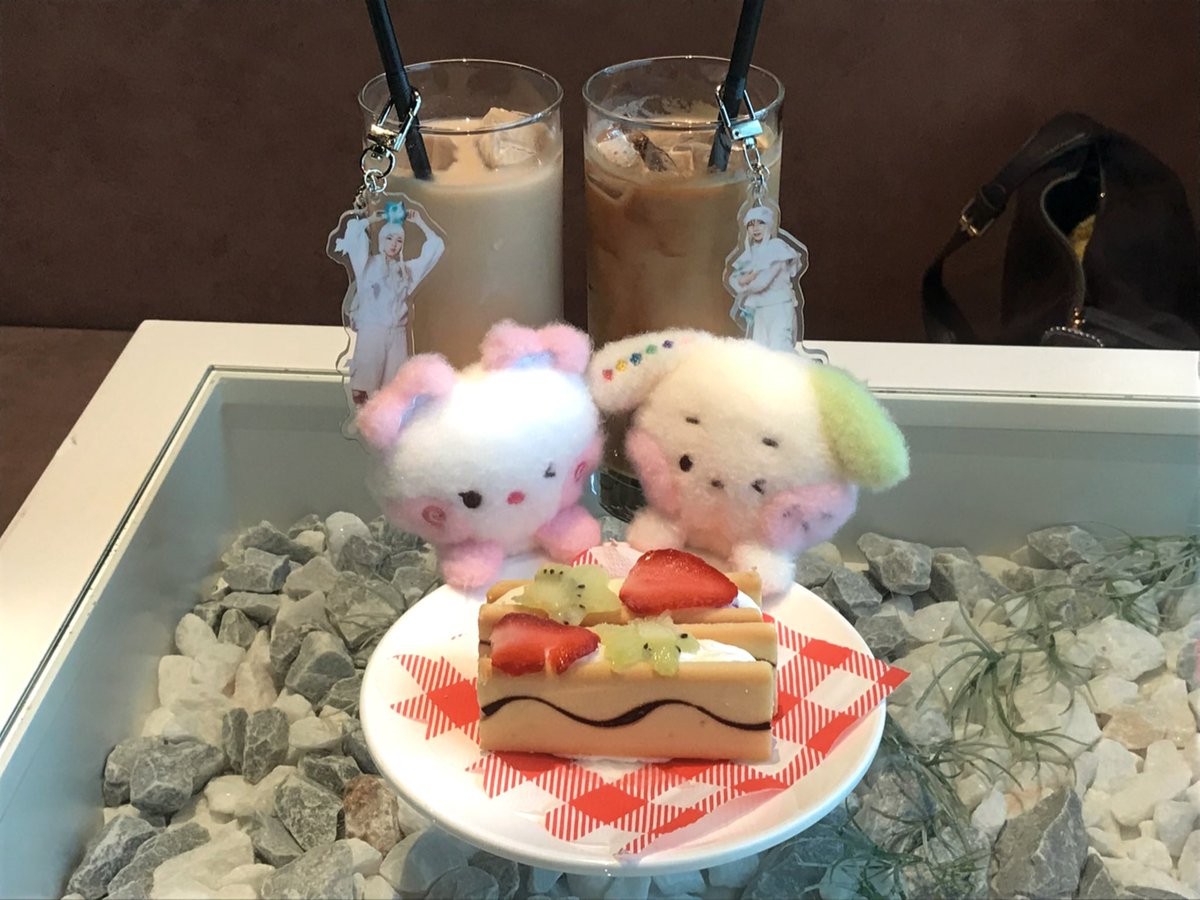 sakucha_moon's tweet photo. 今日もｶﾜｲｲ-✩⡱ https://t.co/aDhldUtNvh