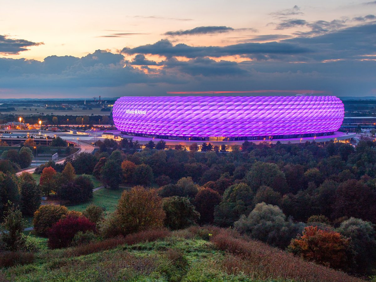 BangtanGER_twt's tweet photo. 8 DAYS UNTIL ARIRANG WORLD TOUR IN MUNICH! 🔥

Who are you coming to the concert with ? Tag your friends 💜 https://t.co/HFHfxbfsNp