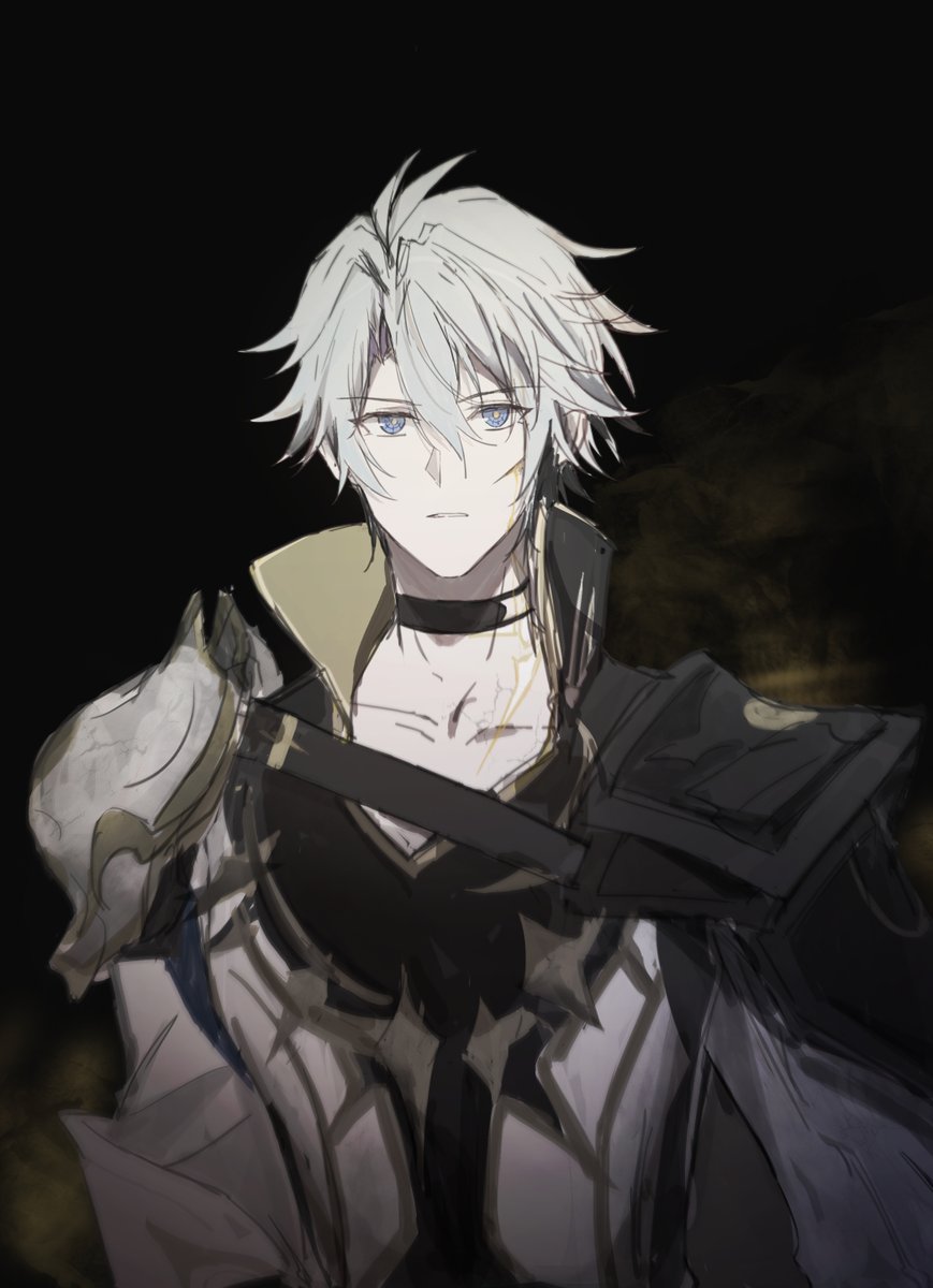 yishiling1_10_0's tweet photo. 【厄敌的厄】若以身为炬火 https://t.co/ewaFZG9hD5