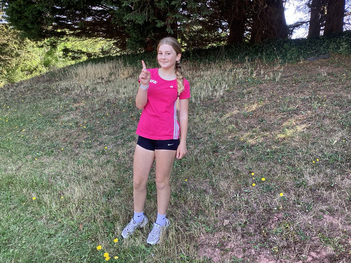 Melislpw's tweet photo. 100m sprint @TorfaenH_S_F Awesome! https://t.co/GCCthzWXwe