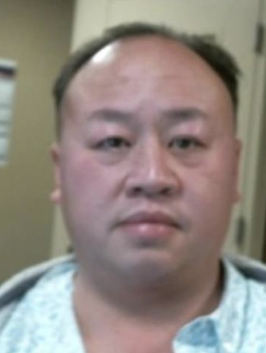 HouseGOP's tweet photo. Meet Tou Lue Vang, a sick child rapist and illegal alien who molested a 10-year-old girl for years.

@GovTimWalz just pardoned this monster to try and help him stay in America. https://t.co/lcUEnwf9qE