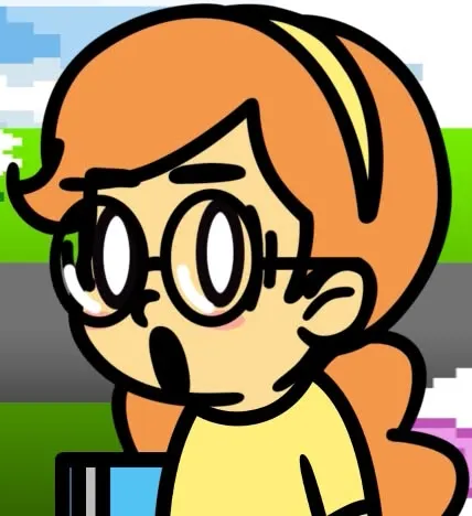 Gappy_V's tweet photo. started rhythm heaven groove, this girl is the bane of my existence right now https://t.co/Omrhb8srFs