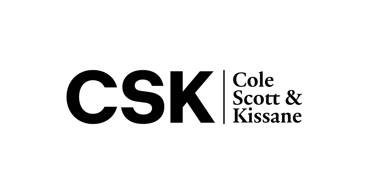 CSKLegal tweet picture