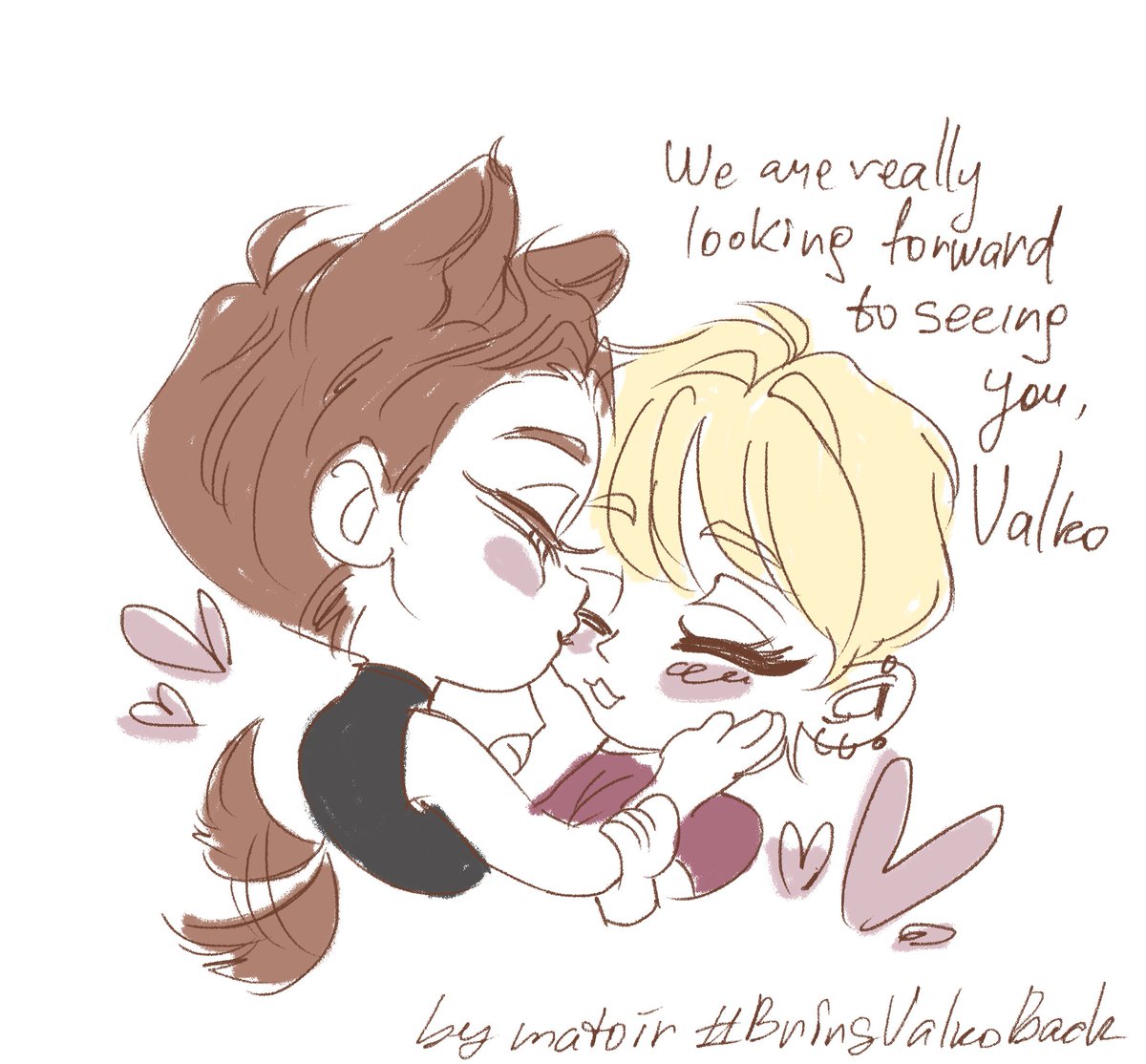 MATOIRk's tweet photo. #Valko #JusticeForValko #恋与深空 #敖尹 #LoveAndDeepspace #LADS #BringValkoBack #SaveValko #BringBackValko
#LADSValkoReturn 
Верните Валко , волчонок должен быть дома!!! https://t.co/JzBHHaUjyI