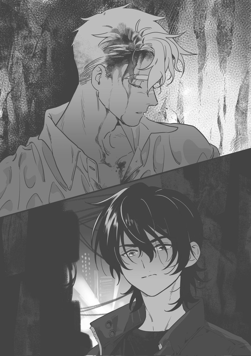 cfooo0216's tweet photo. 红黑  #sheith https://t.co/8VNQg7Jfuy