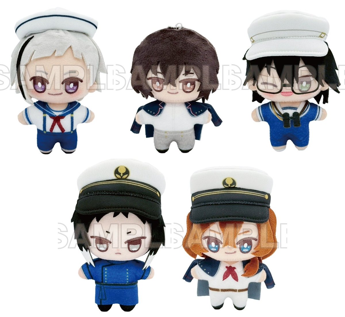 文豪ストレイドッグス グッズ情報 (@bunst_goods) / Highlights / X