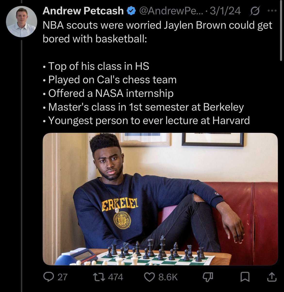 Cbrooks707's tweet photo. @AussieSynic @SarksDaddy @Fullcourtpass @colincowherd How about this https://t.co/2hrg2CKnsp