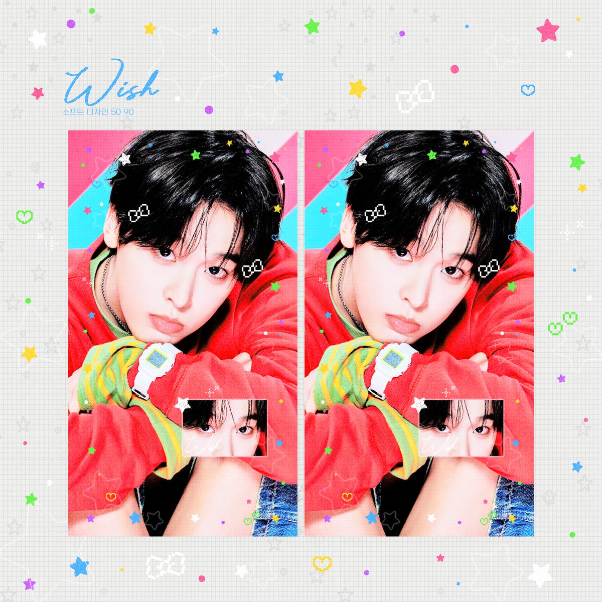 X_0510_'s tweet photo. #소프트_D

#☆ 해당 디자인 거래 가능!🙇🏻‍♀️

엔시티 위시 시온 리쿠 유우시 하투하 지우 굿즈 비공굿 포카 엽서 도안 디자인 오더 커미션 https://t.co/0bggBxHJTa
