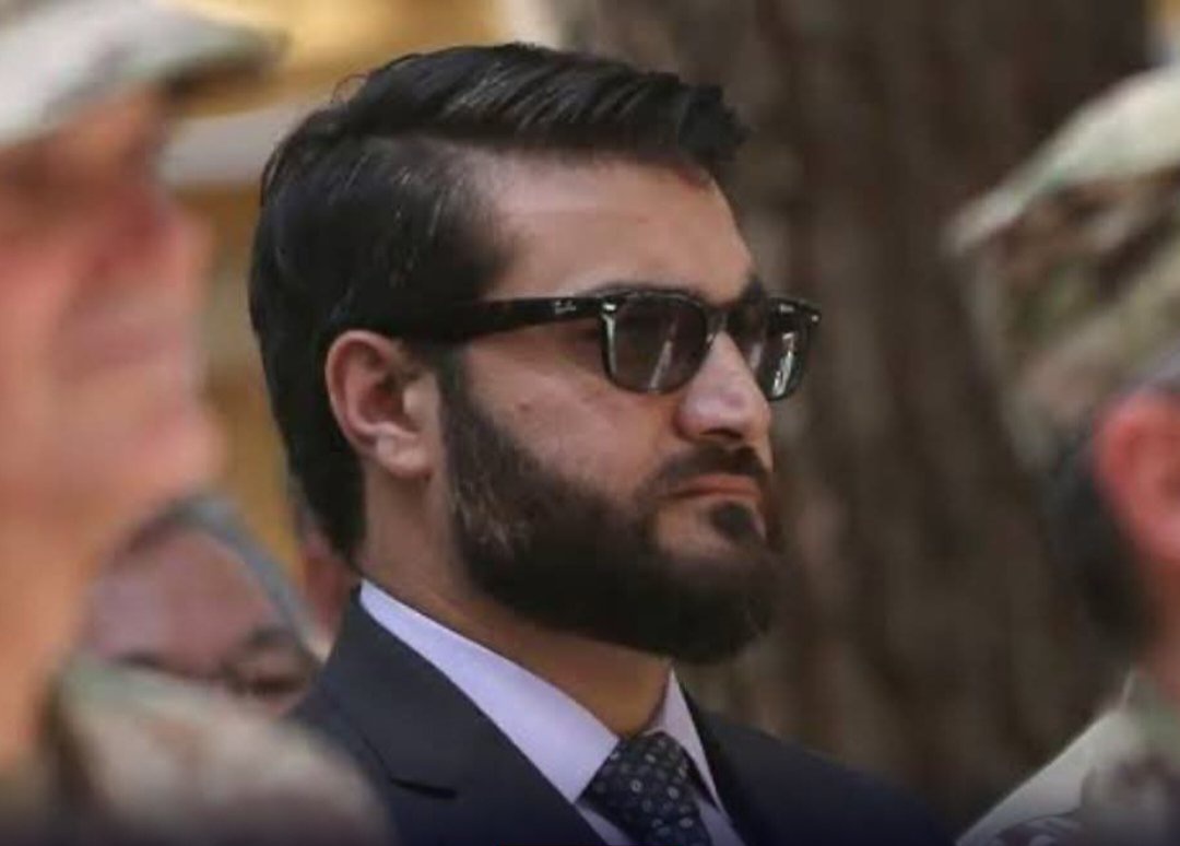 CH_Sh0aiB's tweet photo. #Afghanistan’s former National Security Advisor Hamdullah Mohib has revealed the truth about those #Taliban attacks that the Indian and Afghan media are hyping up.According to Hamdullah Mohib’s claims, the Taliban’s drone attacks do not have the capability to inflict any https://t.co/K6Jp2Yvc7n