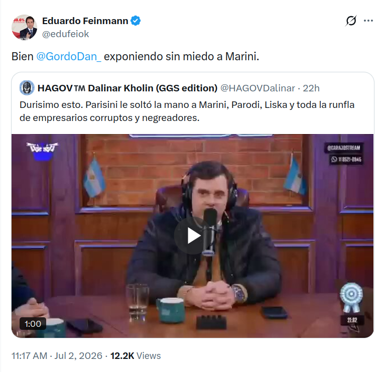 mis2centavos's tweet photo. Edu Fakemann lo hizo de nuevo. 😂 https://t.co/wjmqGWAYdz