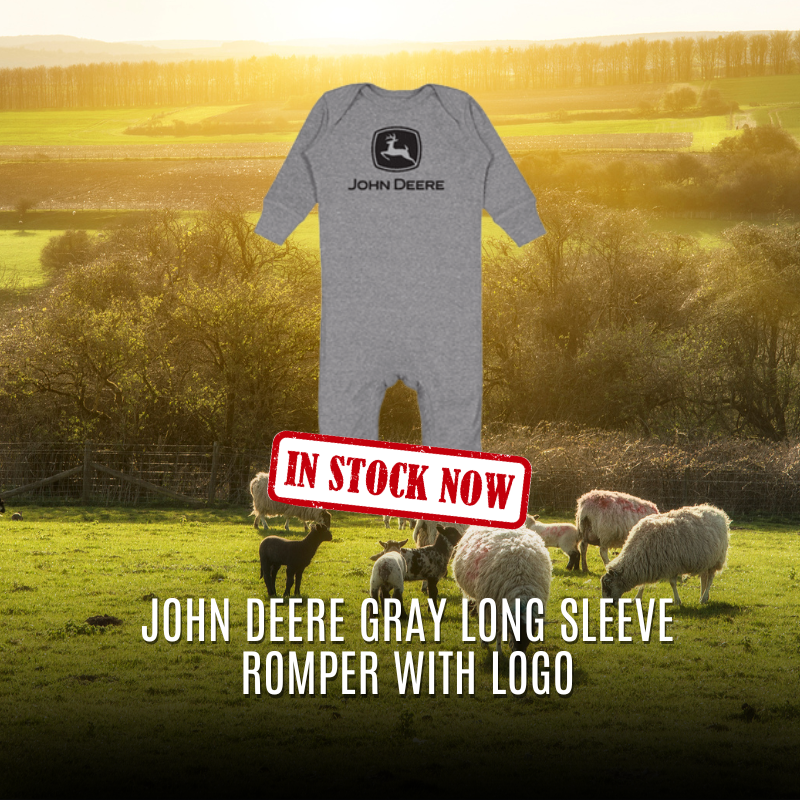 ShopUSFarmer's tweet photo. PJ's for the late days!

You can get these farming pajamas for your kids today ⤵️

https://t.co/SZULkyT1ld

#USAg https://t.co/aLLz1Syyu1
