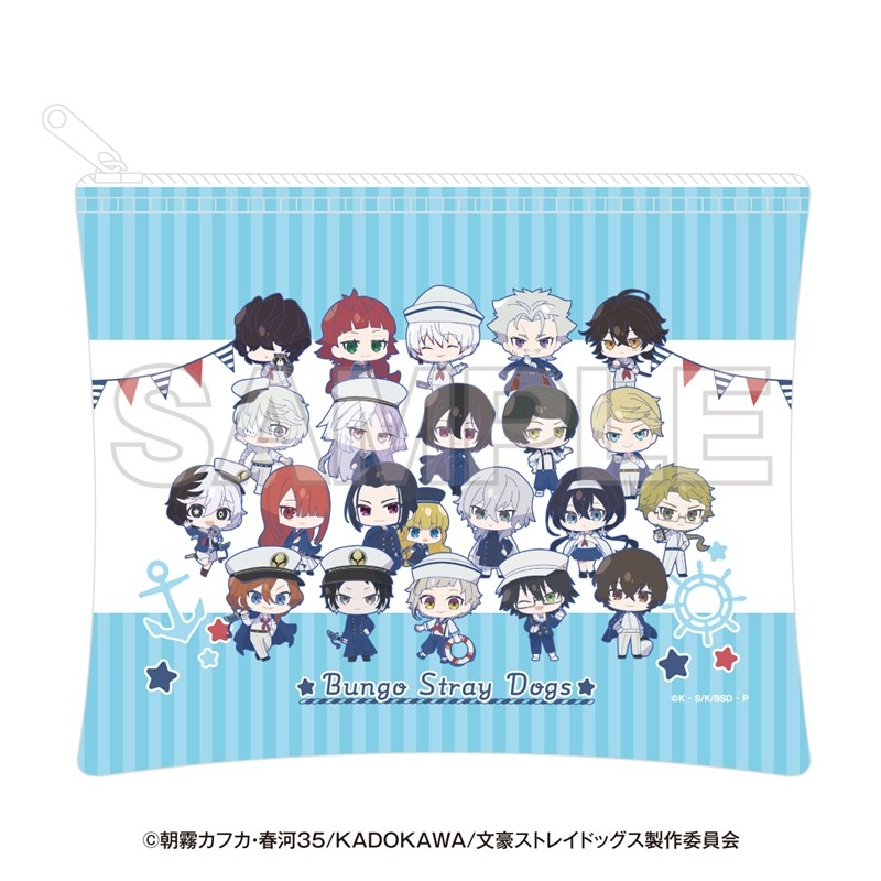 文豪ストレイドッグス グッズ情報 (@bunst_goods) / Highlights / X