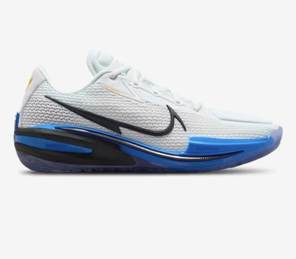 snkr_twitr's tweet photo. AD: 20% off Nike Zoom G.T. Cut 1 w/code SAVE20

Shop -> https://t.co/282m73ADCp https://t.co/YurIPihXoh