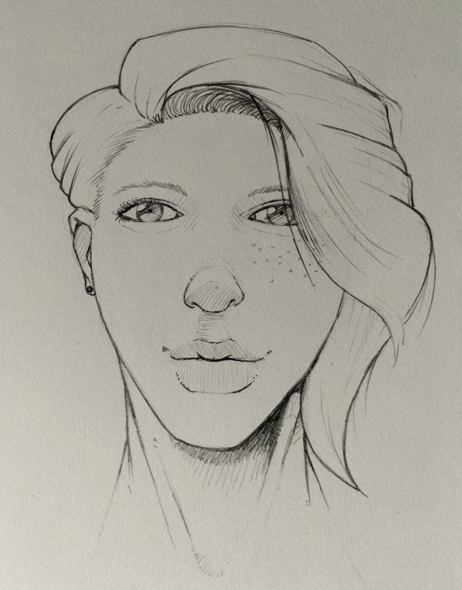 WitchYummy's tweet photo. Woman Portrait https://t.co/YtW7nLnLyS