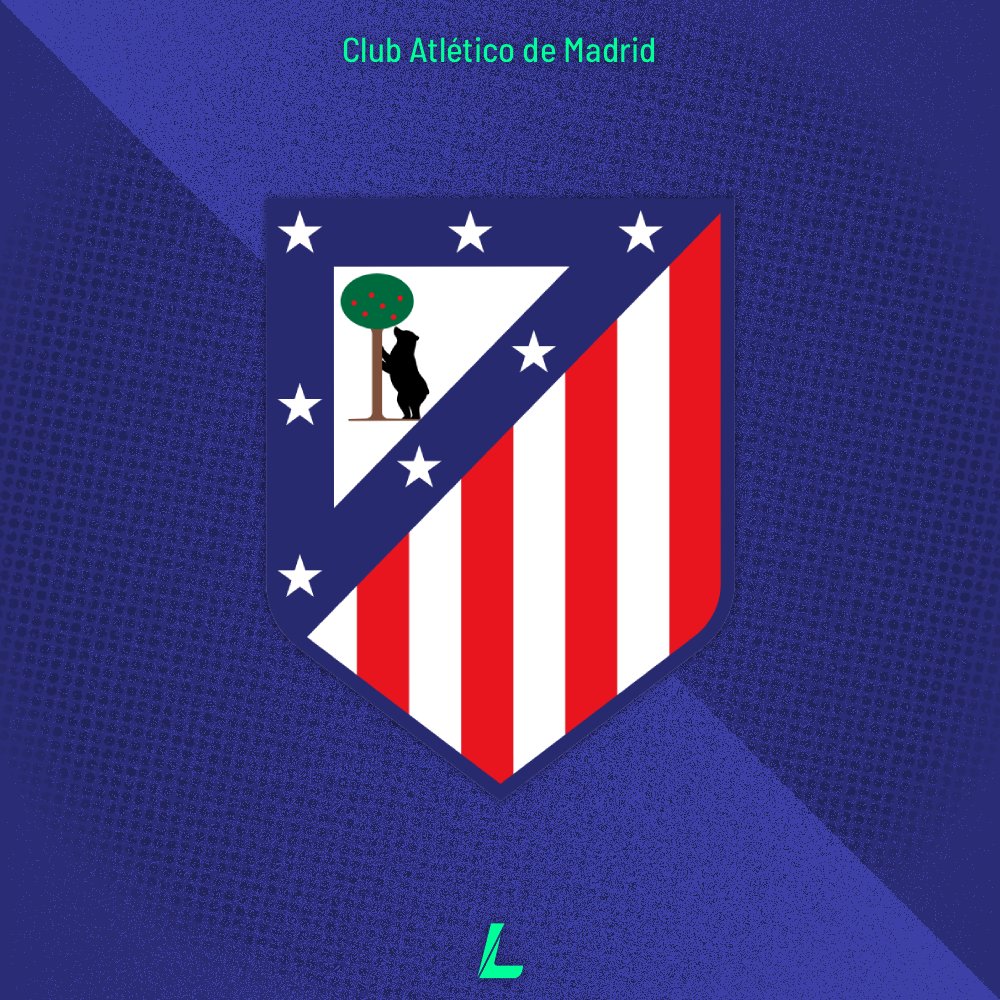 LaLigaBR's tweet photo. ⚠️ ATENCÃO | Mason Greenwood é um alvo tanto da direção esportiva quanto de Simeone.

- O técnico argentino acredita que ele é o substituto ideal para Antoine Griezmann.

🗞️ @marqoss 🌖 via @Objetivoatleti https://t.co/9eAySSGg7p
