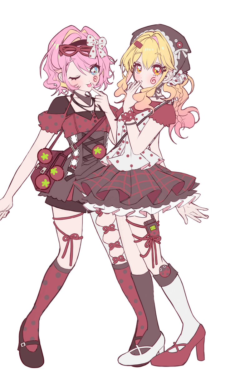 YamadaHampson's tweet photo. #aikatsu 유메로라 톰토코어 아크릴~ https://t.co/Fw0HbggB6g