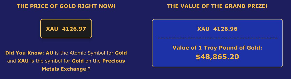 TheKingDude's tweet photo. And WHAT a Prize!! Only 17 hours to get a ticket to win! https://t.co/tAlD3n3eMH https://t.co/ZoKbf6aruN