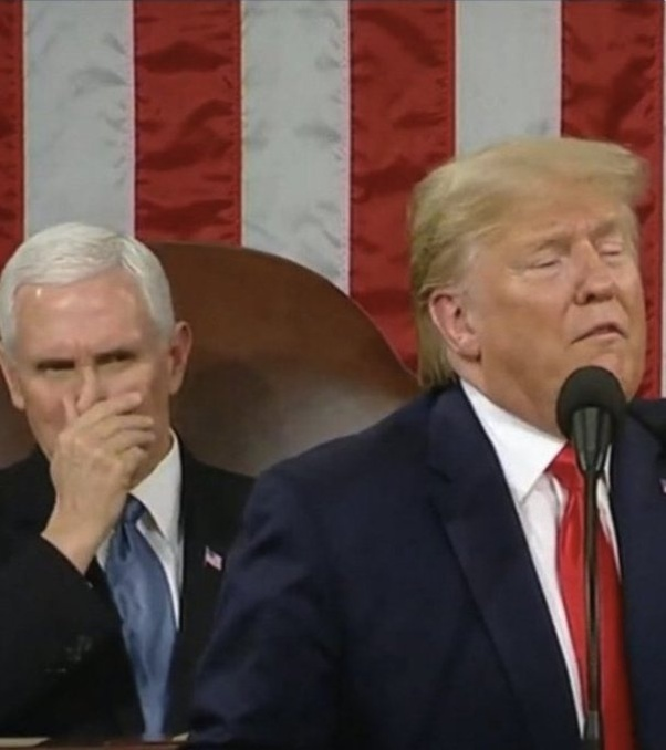 nolietees's tweet photo. @EricTrump In this heat, I bet your dad is reeking.
Adam Kinzinger (Former R-Ill.) says Donald Trump Smells like a Mix of "Armpits, Ketchup, a Butt, and Makeup."
Gives new meaning to these pics.
#Trumpstinks #Trump #MAGA #DiaperDon https://t.co/Q95Lj7n4zP