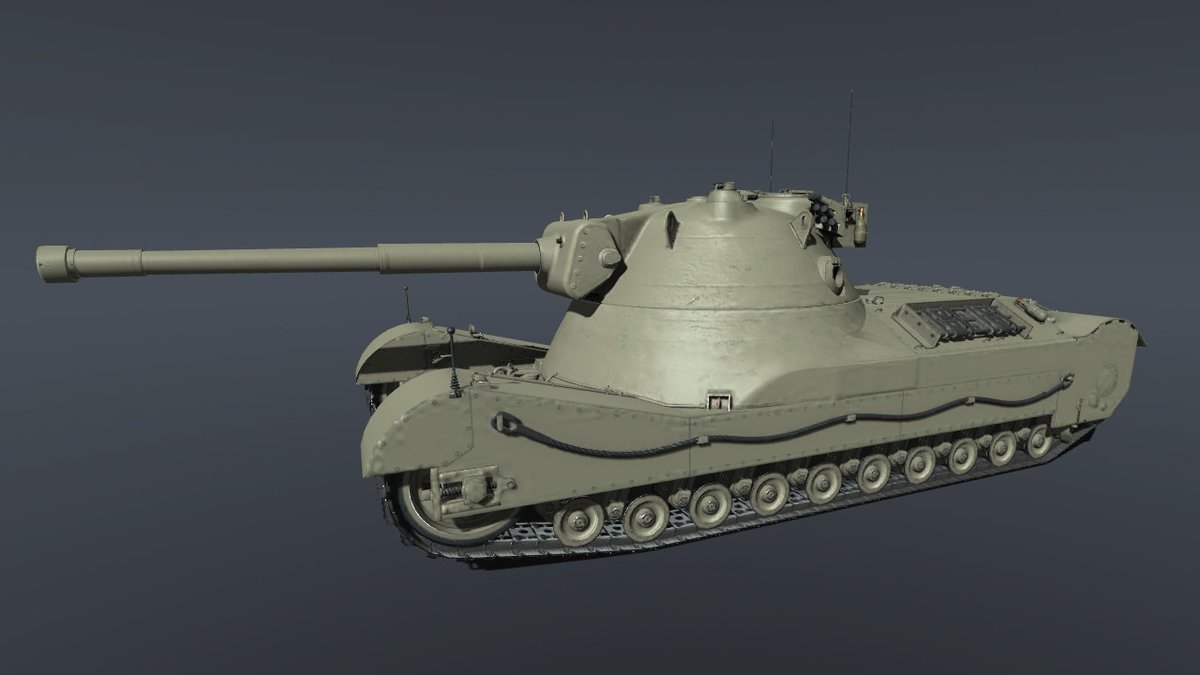 gamemodels3d's tweet photo. #МирТанков: Общий тест 1.44
Новые модели на сайте https://t.co/fGzDXpAf34 https://t.co/HhwaTG8Km3