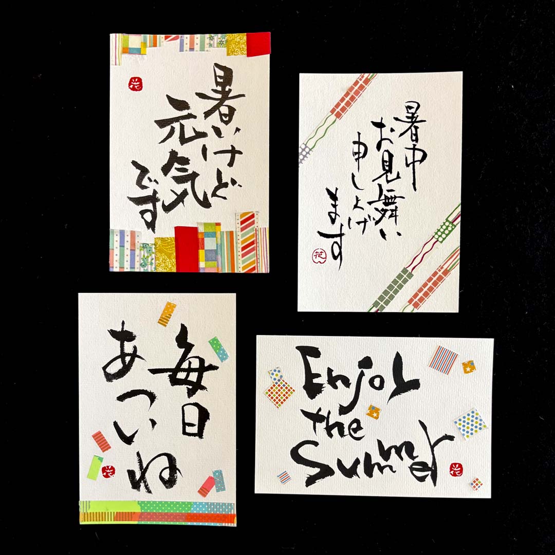 ARTHOUSE_horie's tweet photo. 7月の各教室スケジュール  
◆＠hanautamimosa 　 
ビーズで創るART教室　7/4土  
◆@Yuni_u2
切り絵教室　7/11土 
◆@55pup
くつしたぬいぐるみ教室　7/12日 
◆@fudehana
暮らしの筆文字教室　7/18土  
◆@tococoro_mini
ミニチュアフード教室　7/5・25土  
◆@inoue_masaru
水彩ぬり絵教室　7/26日 https://t.co/iswsp8Uo8w