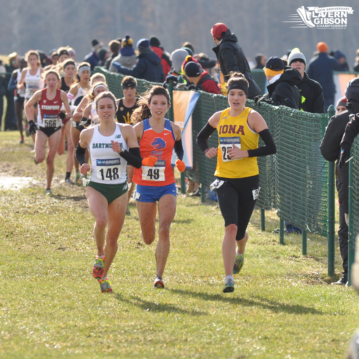Sycamore Track/XC tweet media