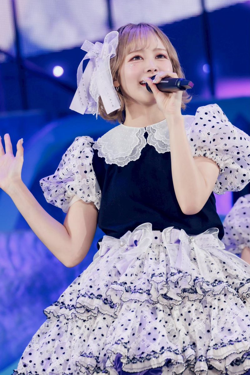 ゆい💜🧸☪ ‎ (@fz_luna_yi) / Posts / X