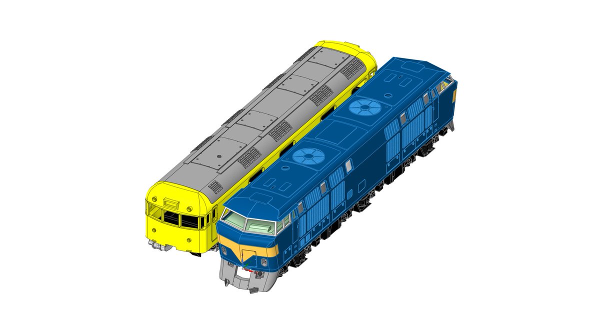 水槽車（ミキ20）5000 特急3連 14000 燕7連＋水槽車 30000 （改良型