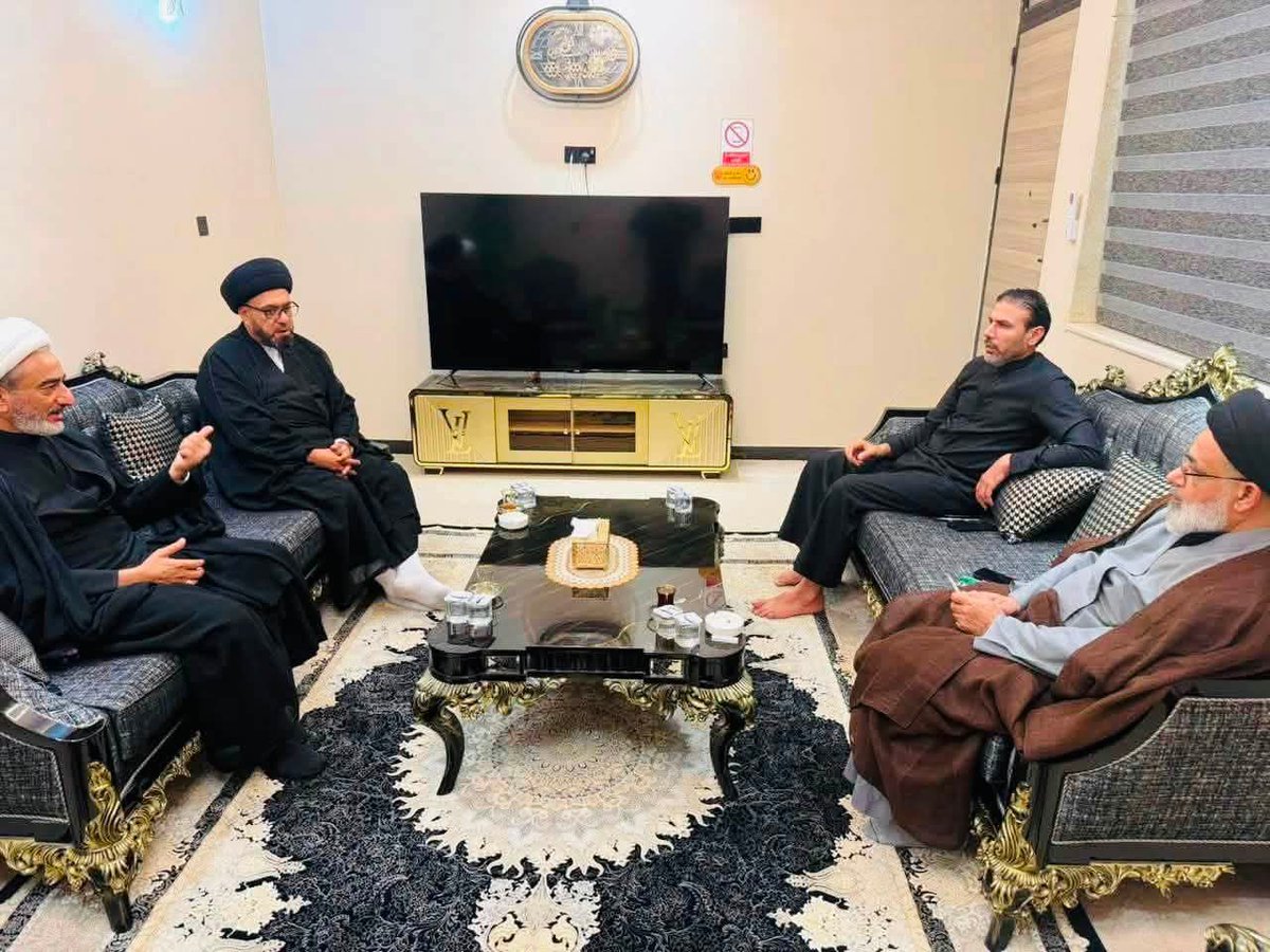natek306's tweet photo. من النجف الأشرف 
الاستعدادات جارية
للوقفة الاحتجاجية السلمية
في مسجد الكوفة المعظم

الجمعة موعدنا

#دعم_الحملة_الإصلاحية https://t.co/qPrSyrUSAZ