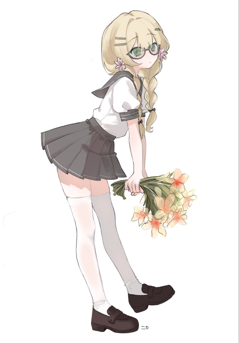 nijuu00's tweet photo. 커미션했어요 https://t.co/tVAGTDCUAS