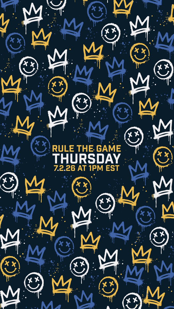 EliteAthGear's tweet photo. 1PM EST TODAY 👑👀 https://t.co/LxKfEup2ai