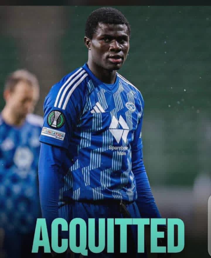 Olaogun_'s tweet photo. Let this go viral as much as the accusations went viral tooo .

Daga Daniel is back . Jesus is King 🔥 https://t.co/tFoUTnZWHe