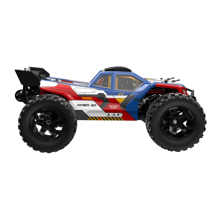 MJX Hyper Go 14212がBestBuyBoxesに登場！⚡ 1/14スケール
